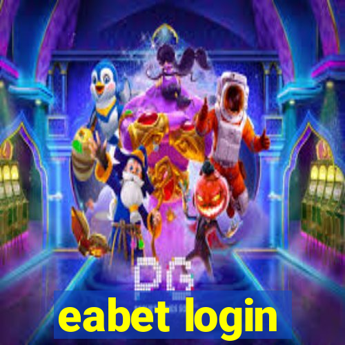 eabet login